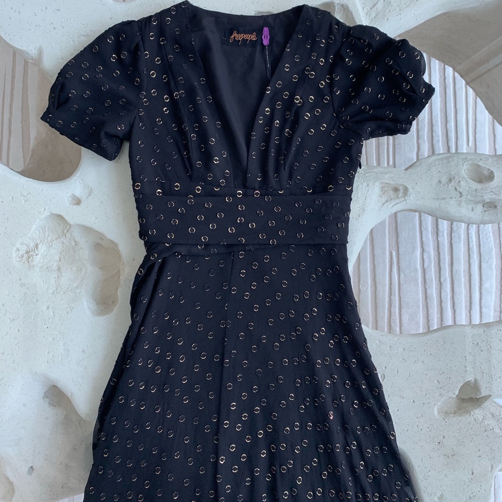 FREE PEOPLE XS